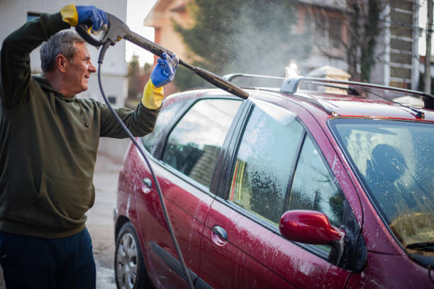  Lakeside, CA Pressure Washing Pros